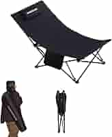 Naturehike Blackdog リクライニングチェア Amazon.co.jp: Naturehike Blackdog リクライニングチェア 150KG